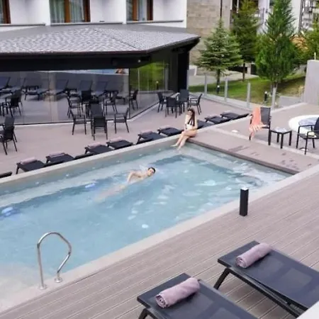 Grand In 4star In 公寓