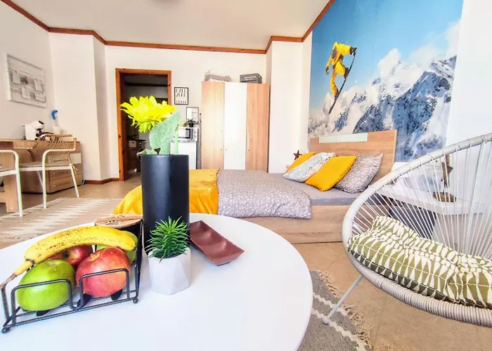 Apartman Grand In 4star In