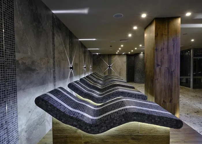 Apartman Grand In 4star In *