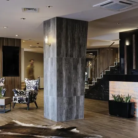 Lejlighed Grand In 4star In Bansko