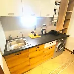 Grand In 4star In Daire Bansko