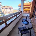 Grand In 4star In Bansko