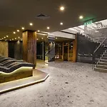Grand In 4star In * Bansko