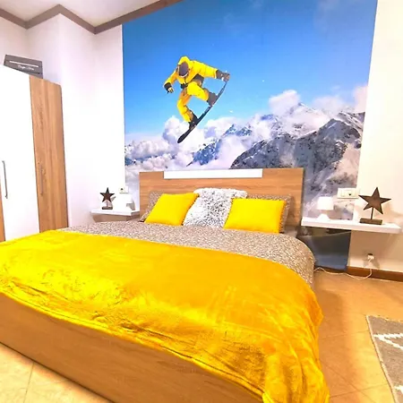 Apartman Grand In 4star In
