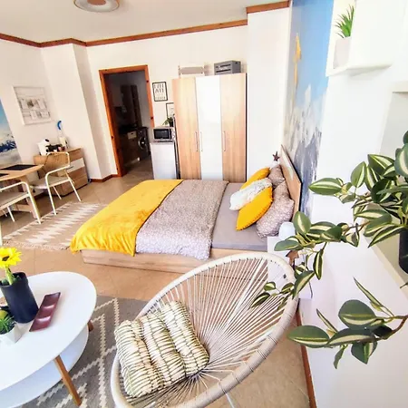 Apartmán Grand In 4star In *