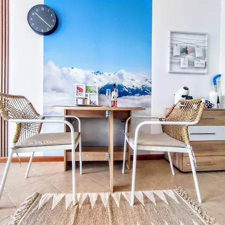 Apartmán Grand In 4star In *