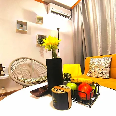 Apartment Grand In 4star In *
