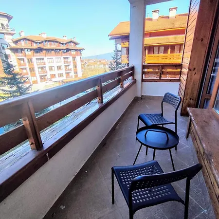 Grand In 4star In Bansko