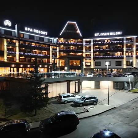 Apartment Grand In 4star In *