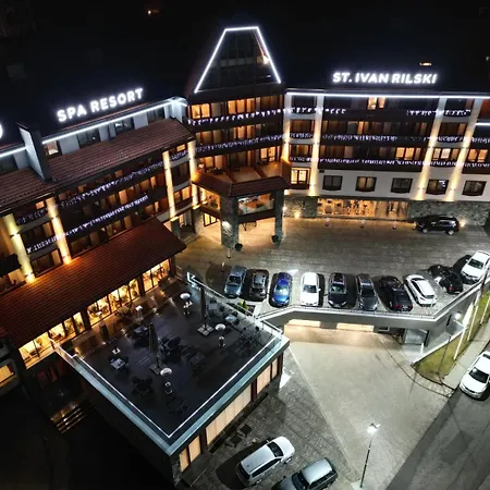Grand In 4star In
