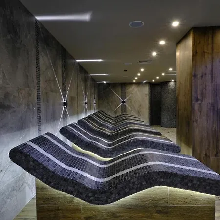 Apartmán Grand In 4star In *