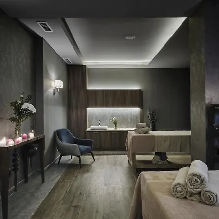 Grand In 4star In Apartman *