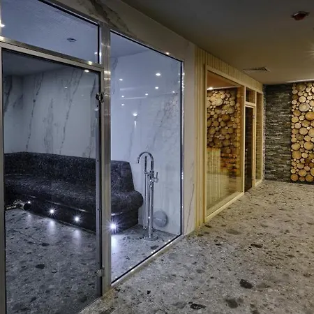 Grand In 4star In Apartman *