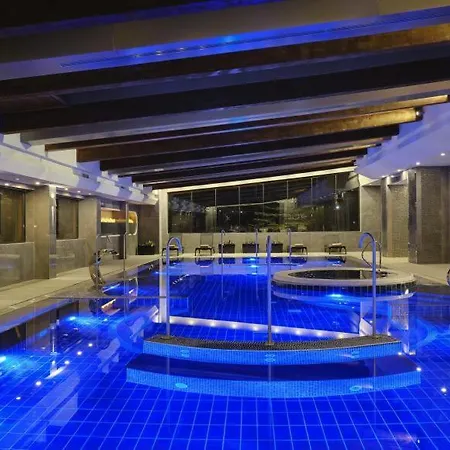 Apartman Grand In 4star In