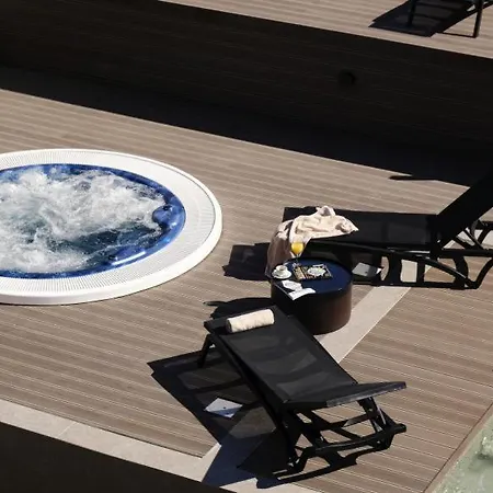 Grand In 4star In Apartmán Bansko