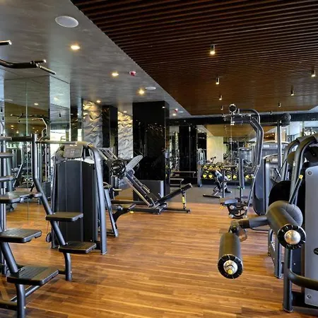 Apartmán Grand In 4star In Bansko