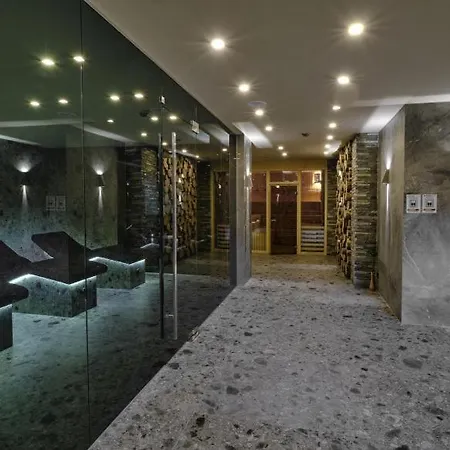 Apartmán Grand In 4star In Bansko