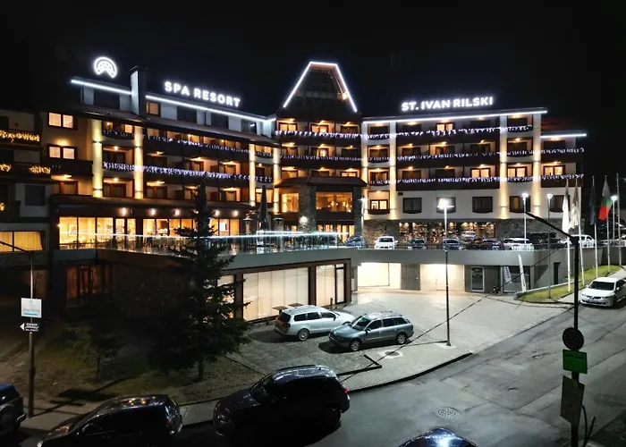 公寓 Grand In 4star In *