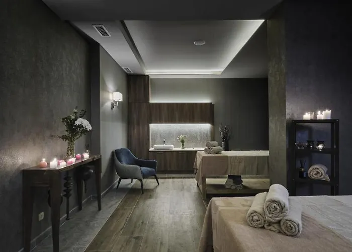 Grand In 4star In 公寓 *