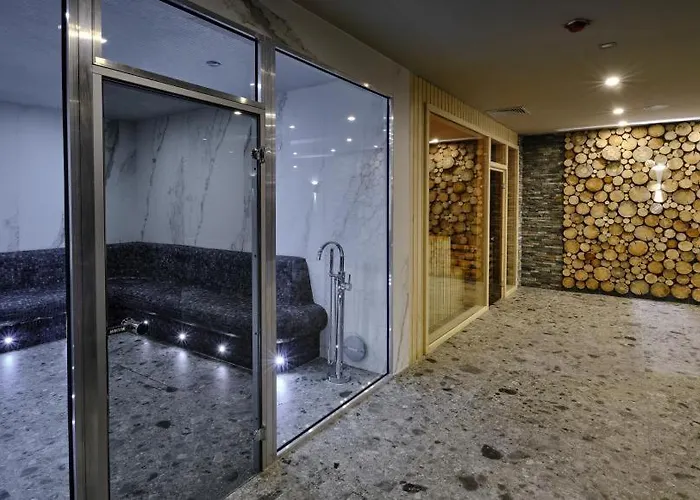 Grand In 4star In Апартамент *