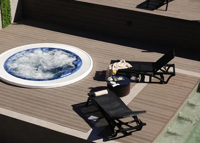 Grand In 4star In Апартамент Банско