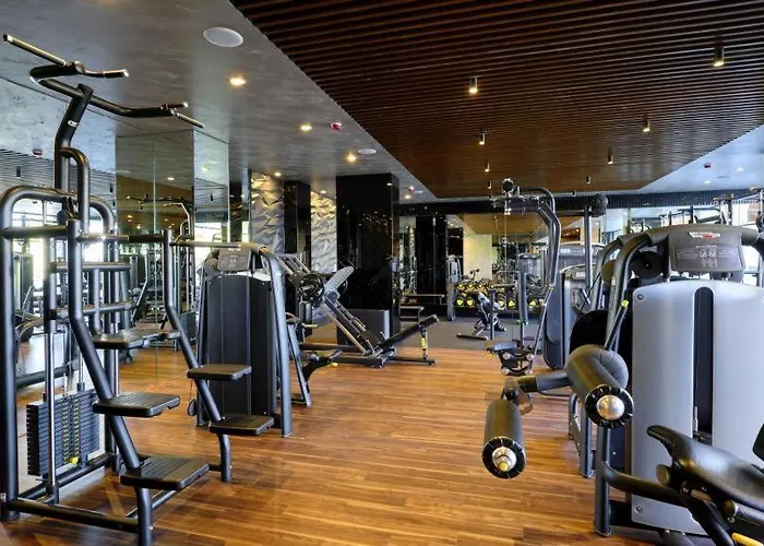 Апартамент Grand In 4star In Банско